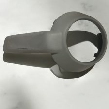 Saab 9-3 2008 Model Sonrası Sis Farı İç Çerçevesi