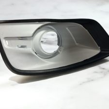 Saab 9-3 2008 Model Sonrası Sis Farı Çerçevesi